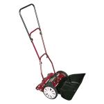 Kimboshi GCX-2500L Manual Luxury Lawn Mower
