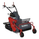 MechMaxx 27" Self-Propelled Flail Mower