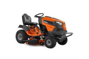 Husqvarna TS 142 22HP Lawn Tractor 106.7cm