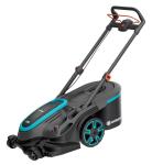Gardena PowerMax Duo 46V Dual-Blade Lawnmower