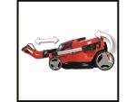 Einhell RASARRO 36V Cordless Lawn Mower Kit