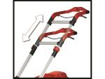 Einhell RASARRO 36V Cordless Lawn Mower Kit