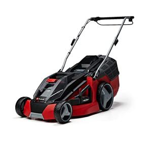 Einhell Cordless Lawnmower GE-CM 43 Li M Kit
