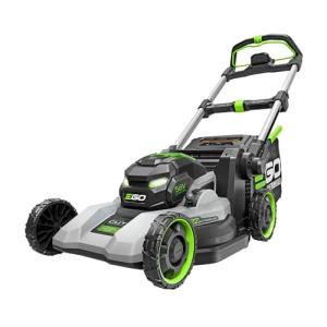 EGO Power+ 22" Self-Propelled Electric Lawn Mower