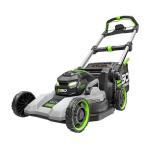 EGO Power+ 22" Self-Propelled Electric Lawn Mower
