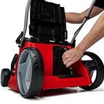Einhell Cordless Lawnmower GE-CM 43 Li M Kit