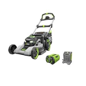 EGO Power+ 22'' Self-Propelled Mower with Battery