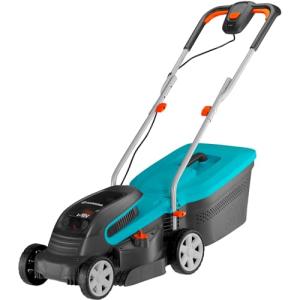 Gardena PowerMax 32V Lawn Mower for 200 m²
