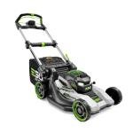 EGO Power+ 22'' Self-Propelled Mower with Battery