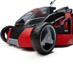 Einhell Cordless Lawnmower GE-CM 43 Li M Kit