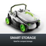 Gtech CLM50 Cordless Mower with 48V Battery