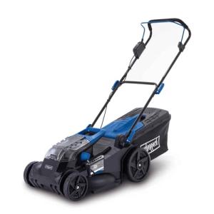 Scheppach BC-MP430-X 20V Cordless Lawn Mower