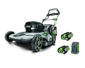 EGO Power+ 21-Inch Self-Propelled Cordless Mower