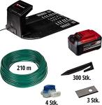 Einhell FREELEXO 1200 Robot Lawn Mower with Bluetooth