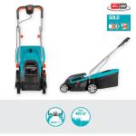 Gardena PowerMax 32V Lawn Mower for 200 m²