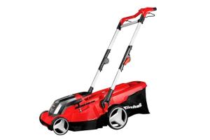Einhell Battery Powered Lawn Mower 36V