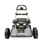 EGO Power+ 22'' Self-Propelled Mower with Battery