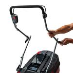 Einhell Cordless Lawnmower GE-CM 43 Li M Kit