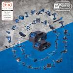 Scheppach BC-MP430-X 20V Cordless Lawn Mower