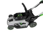EGO Power+ 21-Inch Self-Propelled Cordless Mower