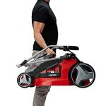 Einhell Cordless Lawnmower GE-CM 43 Li M Kit