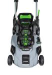 EGO Power+ 21-Inch Self-Propelled Cordless Mower