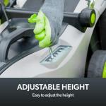 Gtech CLM50 Cordless Mower with 48V Battery