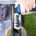 Scheppach BC-MP430-X 20V Cordless Lawn Mower