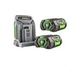 EGO Power+ 21-Inch Self-Propelled Cordless Mower