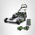 EGO POWER+ Wireless Self-Propelled Electric Mower