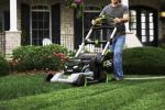 EGO Power+ 22'' Self-Propelled Mower with Battery