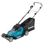 Makita DLM432CT2 36V Cordless Lawn Mower