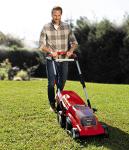 Einhell Battery Powered Lawn Mower 36V