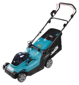 Makita 40V Max XGT Brushless 43cm Lawn Mower