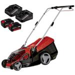 Einhell GE-CM 36 Li Cordless Lawn Mower