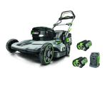 EGO Power+ 21-Inch Self-Propelled Cordless Mower