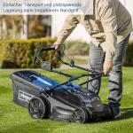 Scheppach BC-MP430-X 20V Cordless Lawn Mower