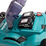 Makita DLM432CT2 36V Cordless Lawn Mower