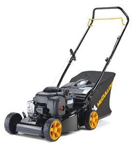 McCulloch M40-125 46cm Push Gas Lawnmower