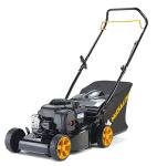 McCulloch M40-125 46cm Push Gas Lawnmower
