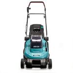 Makita DLM432CT2 36V Cordless Lawn Mower
