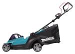 Makita 40V Max XGT Brushless 43cm Lawn Mower