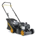 McCulloch M40-125 46cm Push Gas Lawnmower