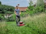 Einhell Cordless Lawnmower GE-CM 36/48 Li