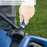 Scheppach BC-MP430-X 20V Cordless Lawn Mower