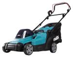 Makita 40V Max XGT Brushless 43cm Lawn Mower
