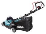 Makita 40V Max XGT Brushless 43cm Lawn Mower