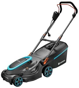 Gardena PowerMax 37 Electric Lawn Mower 1800W
