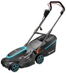 Gardena PowerMax 37 Electric Lawn Mower 1800W