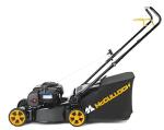 McCulloch M40-125 46cm Push Gas Lawnmower